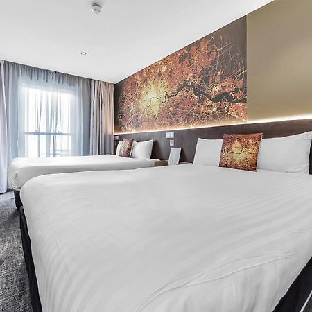 Heeton Concept Hotel - Luma Hammersmith London Exterior foto